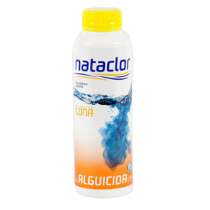 ALGUICIDA PARA PILETAS DE LONA NATACLOR