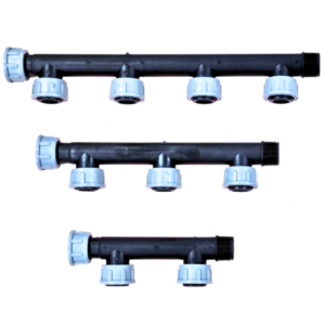 COLECTOR 1″ CON HEMBRA GIRATORIA