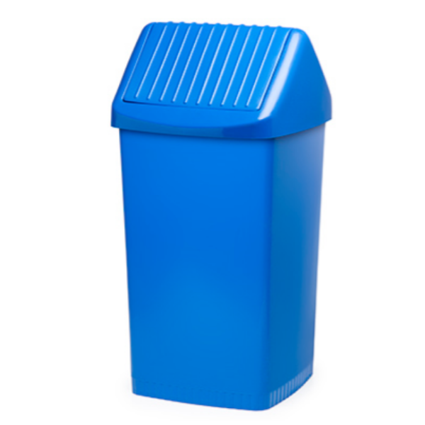 recipiente-para-residuos-rectangular-23-lts-con-tapa-basculante-plasticos-peru-plaper