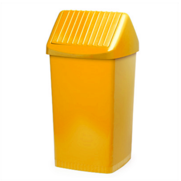 recipiente-para-residuos-rectangular-44-lts-con-tapa-basculante-plasticos-peru-plaper
