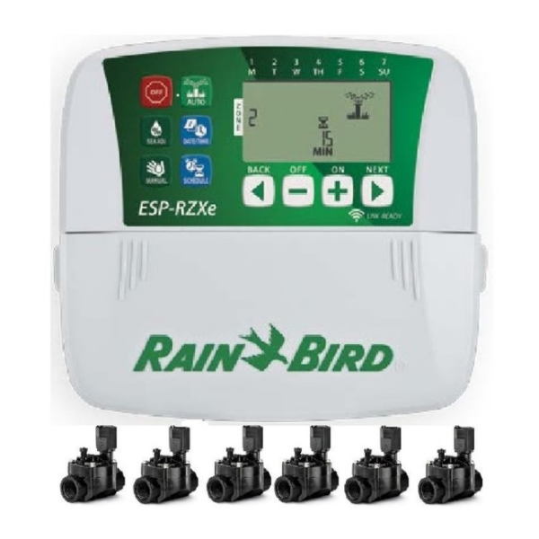 Programador-riego-jardin-rain-bird-rzxe6-conector-wifi-plasticos-peru-plaper