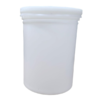 RECIPIENTE CILINDRICO VERTICAL CON TAPA 20 LTS.