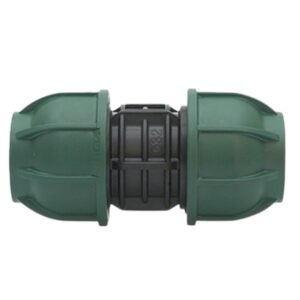 CONECTOR COMPRESION (CUPLA)