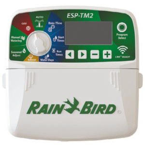 PROGRAMADOR DE RIEGO RAIN BIRD ESP-TM2