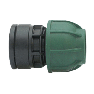 CONECTOR ROSCA HEMBRA