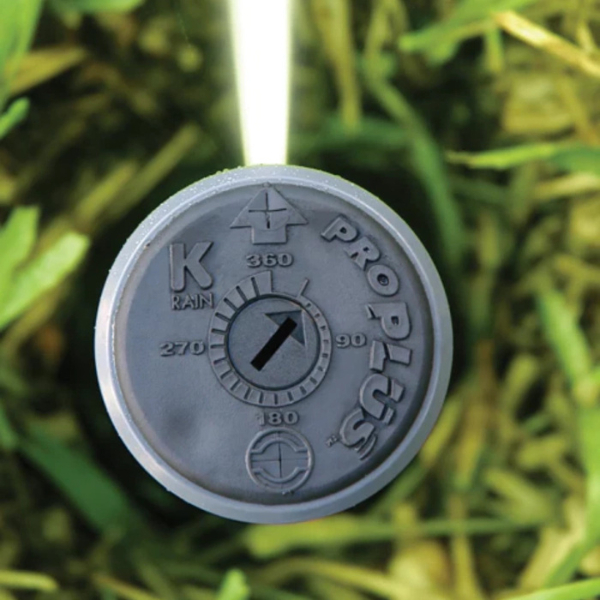 Rotor Aspersor K-Rain Pro Plus - Imagen 5